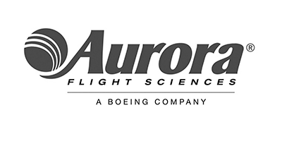 Aurora flight science a Boeing company