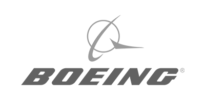 Boeing logo