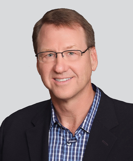 CEO Craig Jennings