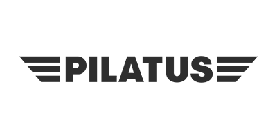 Pilatus logo