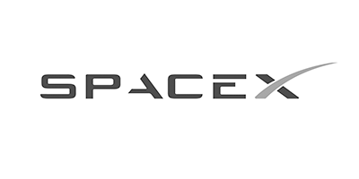 SpaceX logo