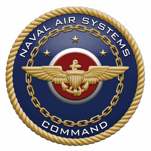 Navy Air Logo