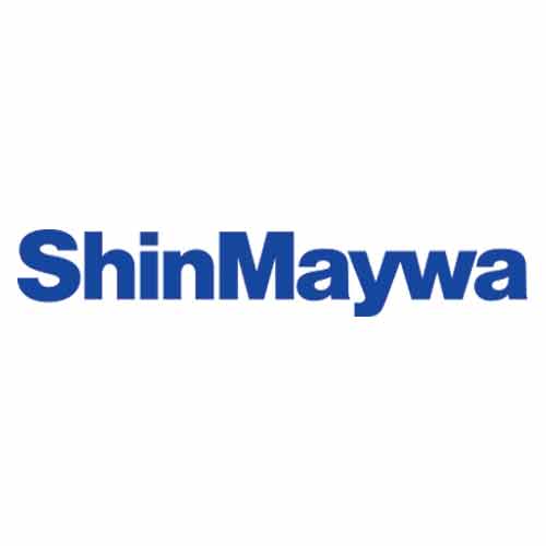 ShinMay Logo