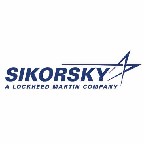 Sikorsky Logo
